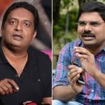 Prakash Raj vs Producer Madhura Sreedhar on BJP 's Gujarat victory