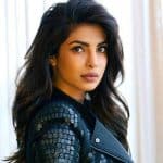 Priyanka honoured for promoting social cause online