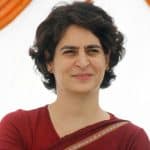 Priyanka-Gandhi