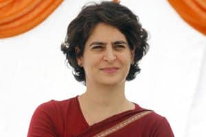 Not me, my mother will contest from Rae Bareli: Priyanka