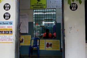 Voting begins for R.K.Nagar by-poll