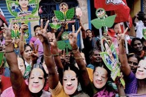 Tidbits of RK Nagar by-poll results