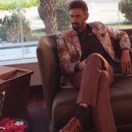 Rahul Dev excited about coming back to Tollywood