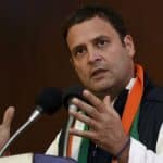 We accept people's verdict: Rahul Gandhi