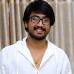 Raj Tarun played an interesting cameo in Hello