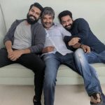 Rajamouli to make it official on that day