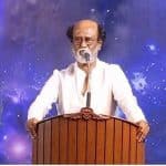 Rajinikanth to announce his political plans on Dec 31