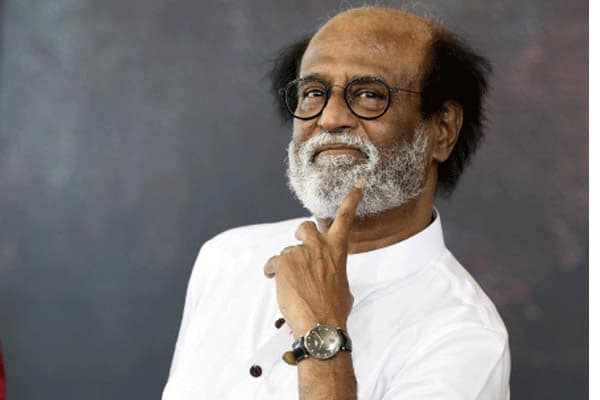 Rajinikanth