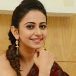 Rakul all set to romance Mass Raja?