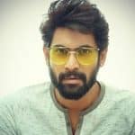 Rana Daggubati