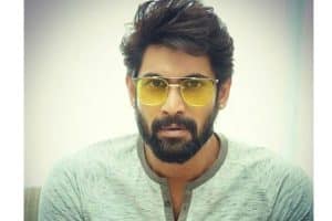 I didn’t set out to be a regular hero: Rana Daggubati