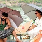 Susmitha Reveals Interesting Facts About Rangasthalam`