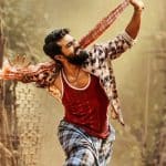 Rangasthalam 1985 First Look: Charan’s Treat for Masses