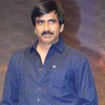 Ravi Teja