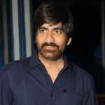 Nela Ticket title for Ravi Teja