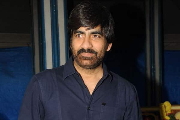 Nela Ticket title for Ravi Teja