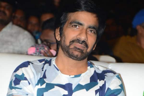 music director Shakthi Kanth compose the tunes -ravi-teja-next