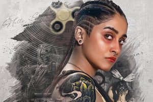 Regina Cassandra AWE Posters