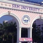 SRM University Amaravati to set up School of Liberal Arts and Basic Sciences