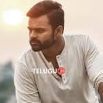 Sai Dharamtej