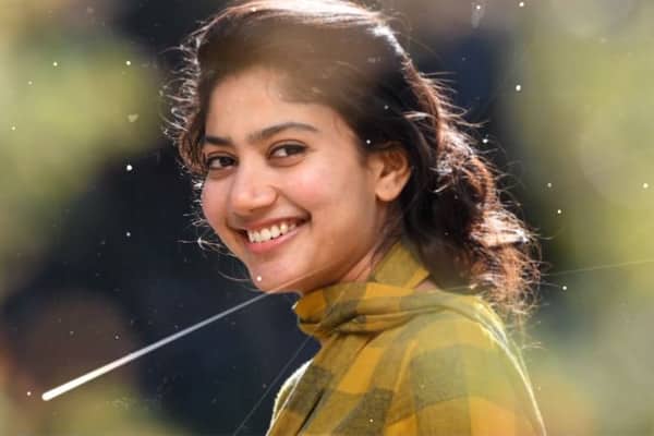 Sai-Pallavi