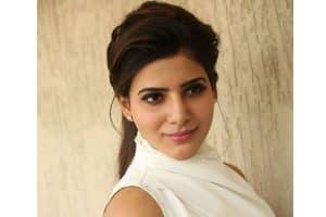 Samantha’s dream project is happening