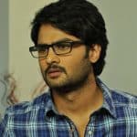 Sammohanam title for Sudheer Babu's Next