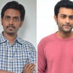 Sankalp Reddy And Varun Tej's Film Subject Revealed