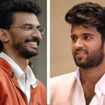 Sekhar Kammula - Vijay Devarakonda: A Telangana Love Story