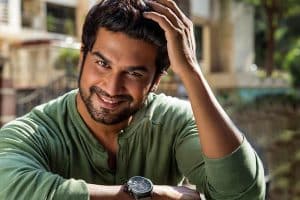 After ‘Baahubali’ I realised power of post-production: Sharad Kelkar