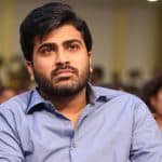 Sharwanand