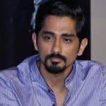 Siddharth's Twitter Account gets Hacked!