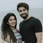 Sreeja's husband Kalyan debut movie confirmed