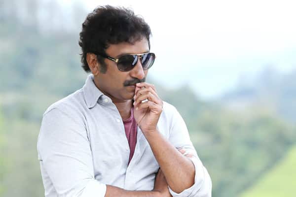 Srinu Vaitla