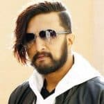 Sudeep