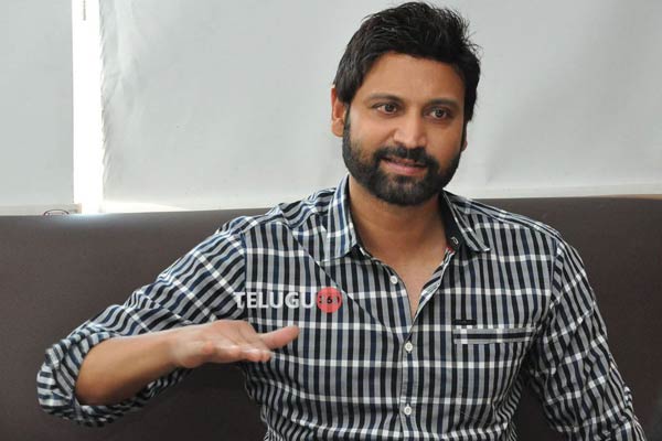 Sumanth