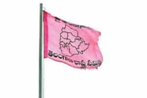 TRS annoyed with Modi’s protocol during GES and Metro?