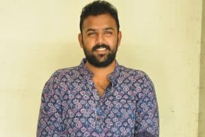 Pelli Choopulu director to narrate a least-explored genre next