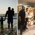 Tollywood Stars Jumped Into Vacation Mode For Christmas