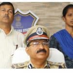 Top Maoist leader surrenders before Telangana Police