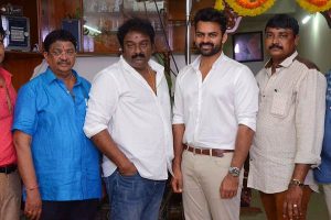 Top director and Hero differ over their Film’s Title