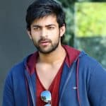 Varun Tej