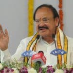 Venkaiah Naidu lauds PSEs for contribution to economic growth