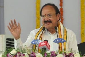 Venkaiah Naidu lauds PSEs for contribution to economic growth