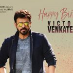 Trivikram Srinivas to direct Venkatesh