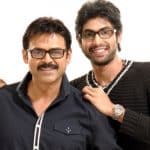 Venky and Rana to join hands for a web series