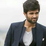Deva Katta to direct Vijay Devarakonda