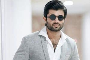 Vijay Deverakonda Stills