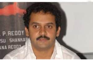 Telugu actor commits suicide, wife, 2 others booked