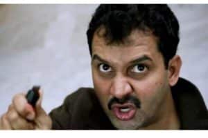 Noted comedian Passes away